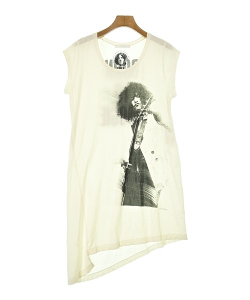 Hysterics(ヒステリックス)Tシャツ・カットソー 白 サイズ:F/2200660446066