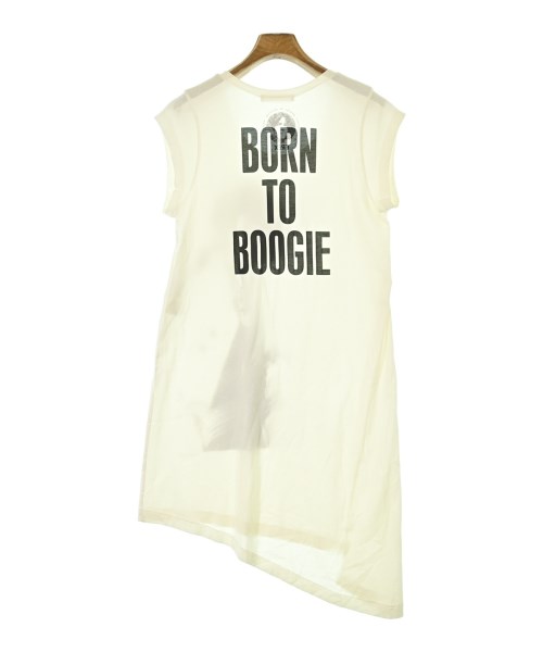 Hysterics（ヒステリックス）Tシャツ・カットソー 白 サイズ:F レディース/2200660446066