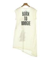 Hysterics（ヒステリックス）Tシャツ・カットソー 白 サイズ:F レディース/2200660446066