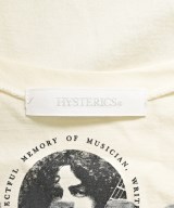 Hysterics（ヒステリックス）Tシャツ・カットソー 白 サイズ:F レディース/2200660446066