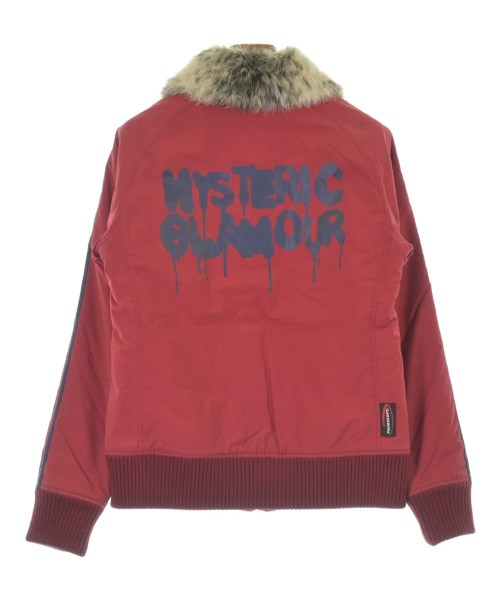 Hysterics（ヒステリックス）その他 赤 サイズ:F レディース/2200636838024