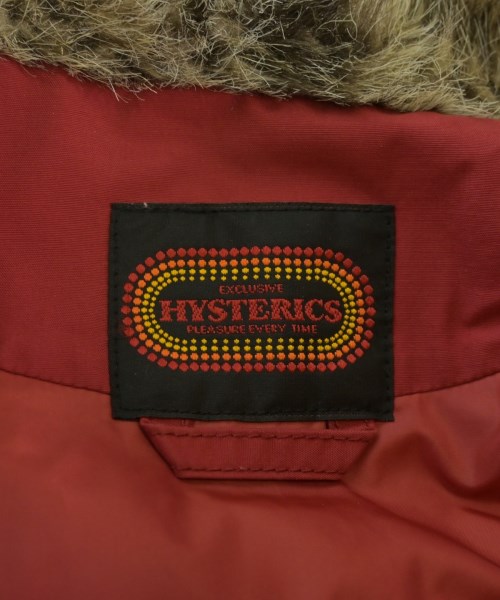 Hysterics（ヒステリックス）その他 赤 サイズ:F レディース/2200636838024