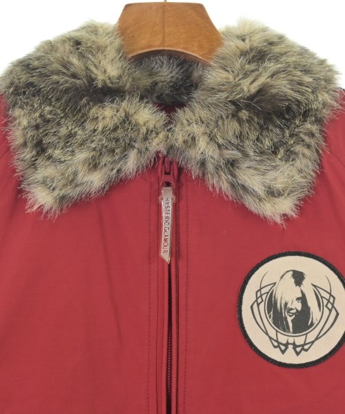 Hysterics（ヒステリックス）その他 赤 サイズ:F レディース/2200636838024