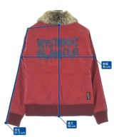 Hysterics（ヒステリックス）その他 赤 サイズ:F レディース/2200636838024