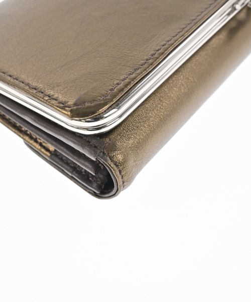 Hysterics（ヒステリックス）財布・コインケース ゴールド サイズ:F レディース/2200649030347