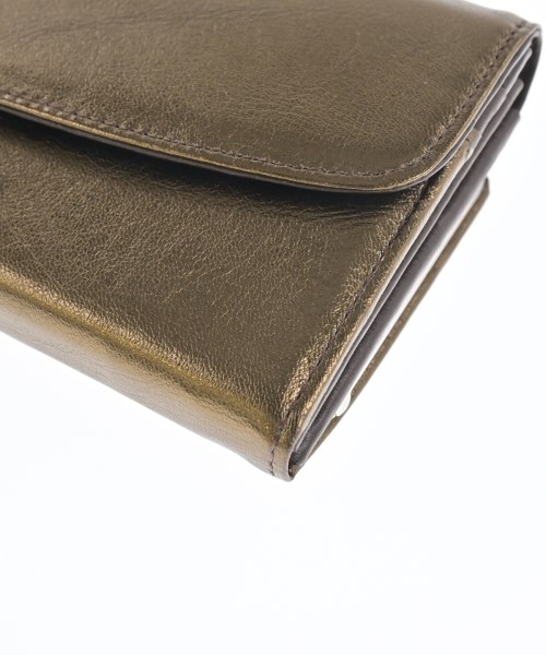 Hysterics（ヒステリックス）財布・コインケース ゴールド サイズ:F レディース/2200649030347