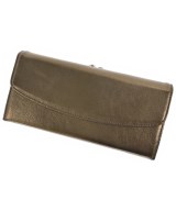 Hysterics（ヒステリックス）財布・コインケース ゴールド サイズ:F レディース/2200649030347