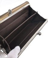 Hysterics（ヒステリックス）財布・コインケース ゴールド サイズ:F レディース/2200649030347