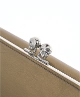 Hysterics（ヒステリックス）財布・コインケース ゴールド サイズ:F レディース/2200649030347