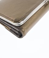 Hysterics（ヒステリックス）財布・コインケース ゴールド サイズ:F レディース/2200649030347