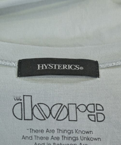 Hysterics（ヒステリックス）タンクトップ 青 サイズ:F レディース/2200702589058