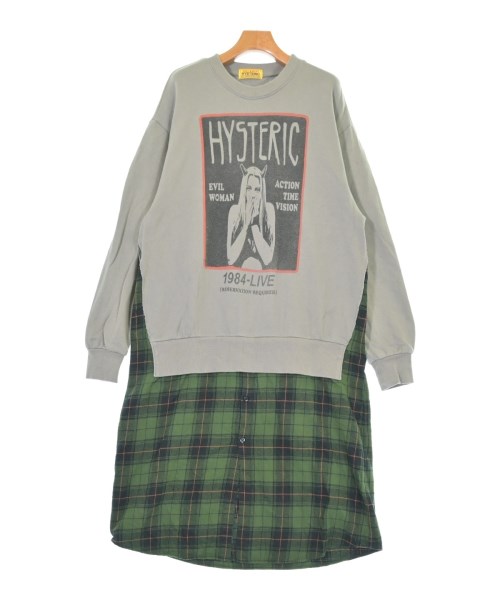 Hysterics(ヒステリックス)のワンピース サイズ:F 13,000円