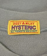 Hysterics（ヒステリックス）ワンピース グレー サイズ:F レディース/2200703163103