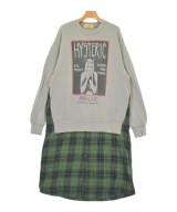 Hysterics ワンピース