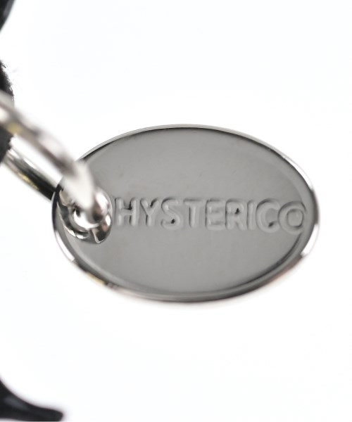 Hysterics（ヒステリックス）ネックレス 黒 サイズ:- レディース/2200704523043