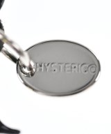 Hysterics（ヒステリックス）ネックレス 黒 サイズ:- レディース/2200704523043