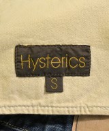 Hysterics（ヒステリックス）ミニスカート 青 サイズ:S レディース/2200666448057