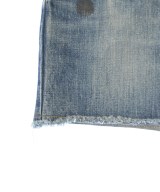 Hysterics（ヒステリックス）ミニスカート 青 サイズ:S レディース/2200666448057