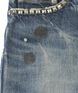 Hysterics（ヒステリックス）ミニスカート 青 サイズ:S レディース/2200666448057