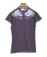 Hysterics（ヒステリックス）Tシャツ・カットソー 紫 サイズ:F レディース/2200685459072
