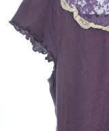 Hysterics（ヒステリックス）Tシャツ・カットソー 紫 サイズ:F レディース/2200685459072
