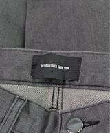 DIET BUTCHER SLIM SKIN（ダイエットブッチャースリムスキン）デニムパンツ 黒 サイズ:1(S位) メンズ/2200442321024