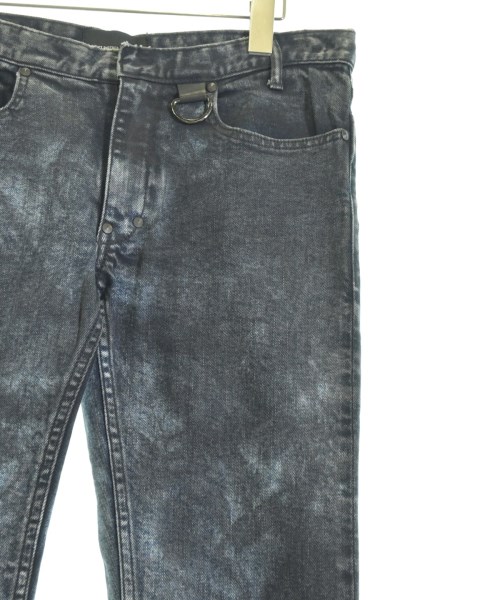 DIET BUTCHER SLIM SKIN（ダイエットブッチャースリムスキン）デニムパンツ 紺 サイズ:-(S位) メンズ/2200525046349