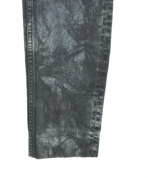 DIET BUTCHER SLIM SKIN（ダイエットブッチャースリムスキン）デニムパンツ 紺 サイズ:-(S位) メンズ/2200525046349