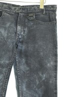 DIET BUTCHER SLIM SKIN（ダイエットブッチャースリムスキン）デニムパンツ 紺 サイズ:-(S位) メンズ/2200525046349
