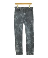 DIET BUTCHER SLIM SKIN デニムパンツ