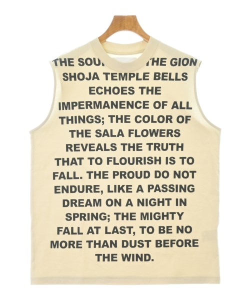 ダイエットブッチャースリムスキン(DIET BUTCHER SLIM SKIN)のDIET BUTCHER SLIM SKIN Tシャツ・カットソー