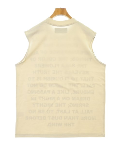 DIET BUTCHER SLIM SKIN（ダイエットブッチャースリムスキン）Tシャツ・カットソー ベージュ サイズ:3(L位) メンズ/2200621094107