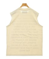 DIET BUTCHER SLIM SKIN（ダイエットブッチャースリムスキン）Tシャツ・カットソー ベージュ サイズ:3(L位) メンズ/2200621094107