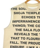 DIET BUTCHER SLIM SKIN（ダイエットブッチャースリムスキン）Tシャツ・カットソー ベージュ サイズ:3(L位) メンズ/2200621094107