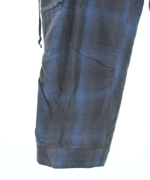 DIET BUTCHER SLIM SKIN（ダイエットブッチャースリムスキン）カーゴパンツ 青 サイズ:1(S位) メンズ/2200620617178