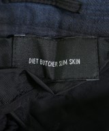 DIET BUTCHER SLIM SKIN（ダイエットブッチャースリムスキン）カーゴパンツ 青 サイズ:1(S位) メンズ/2200620617178