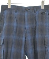 DIET BUTCHER SLIM SKIN（ダイエットブッチャースリムスキン）カーゴパンツ 青 サイズ:1(S位) メンズ/2200620617178