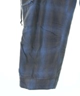 DIET BUTCHER SLIM SKIN（ダイエットブッチャースリムスキン）カーゴパンツ 青 サイズ:1(S位) メンズ/2200620617178