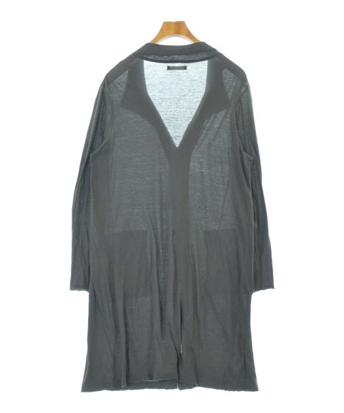 DIET BUTCHER SLIM SKIN（ダイエットブッチャースリムスキン）カーディガン グレー サイズ:1(S位) メンズ/2200622964249