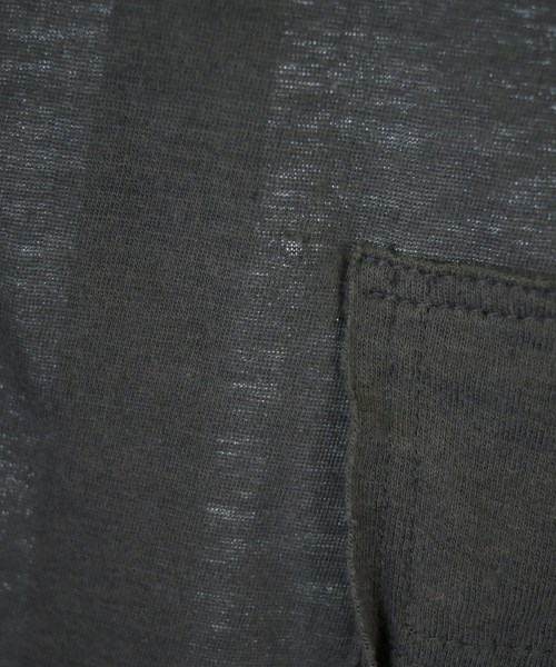 DIET BUTCHER SLIM SKIN（ダイエットブッチャースリムスキン）カーディガン グレー サイズ:1(S位) メンズ/2200622964249