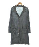 DIET BUTCHER SLIM SKIN（ダイエットブッチャースリムスキン）カーディガン グレー サイズ:1(S位) メンズ/2200622964249