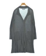 DIET BUTCHER SLIM SKIN（ダイエットブッチャースリムスキン）カーディガン グレー サイズ:1(S位) メンズ/2200622964249