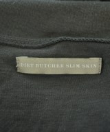 DIET BUTCHER SLIM SKIN（ダイエットブッチャースリムスキン）カーディガン グレー サイズ:1(S位) メンズ/2200622964249