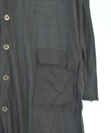 DIET BUTCHER SLIM SKIN（ダイエットブッチャースリムスキン）カーディガン グレー サイズ:1(S位) メンズ/2200622964249