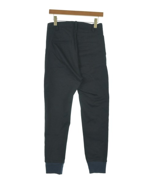 DIET BUTCHER SLIM SKIN（ダイエットブッチャースリムスキン）チノパン 紺 サイズ:1(S位) メンズ/2200620365079