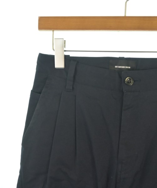 DIET BUTCHER SLIM SKIN（ダイエットブッチャースリムスキン）チノパン 紺 サイズ:1(S位) メンズ/2200620365079