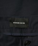 DIET BUTCHER SLIM SKIN（ダイエットブッチャースリムスキン）チノパン 紺 サイズ:1(S位) メンズ/2200620365079