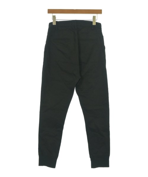 DIET BUTCHER SLIM SKIN（ダイエットブッチャースリムスキン）チノパン 黒 サイズ:1(S位) メンズ/2200620365086