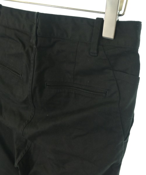 DIET BUTCHER SLIM SKIN（ダイエットブッチャースリムスキン）チノパン 黒 サイズ:1(S位) メンズ/2200620365086