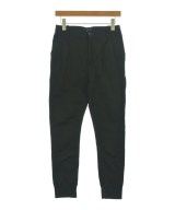 DIET BUTCHER SLIM SKIN（ダイエットブッチャースリムスキン）チノパン 黒 サイズ:1(S位) メンズ/2200620365086